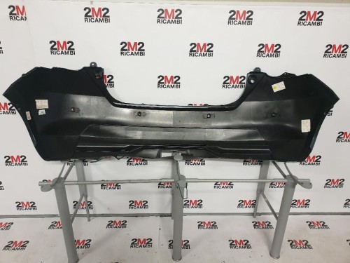 Paraurti POST 850225FB5C Nissan Micra V 2016