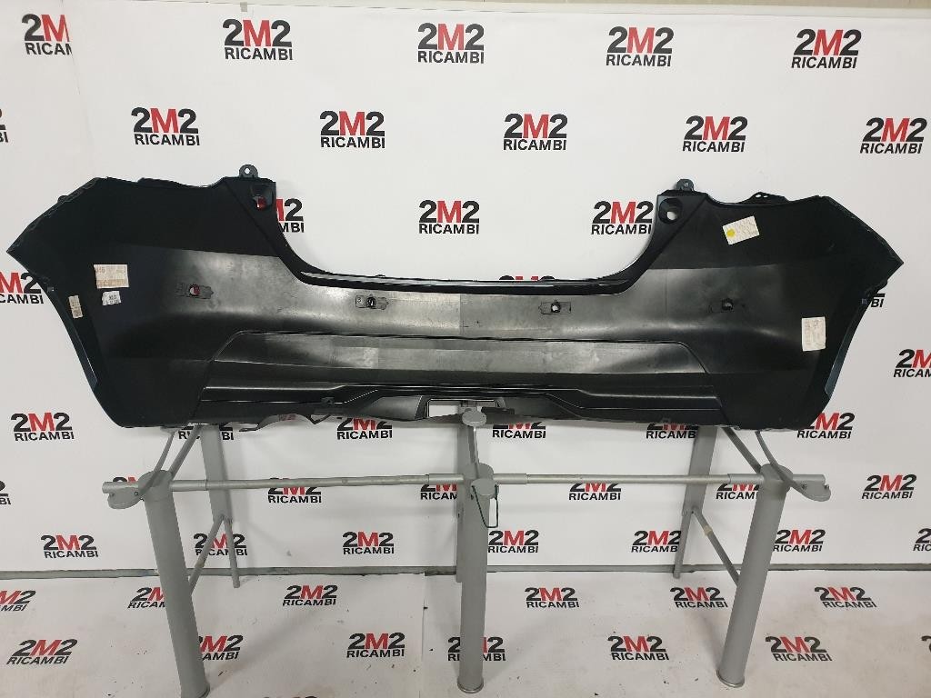 Paraurti POST 850225FB5C Nissan Micra V 2016