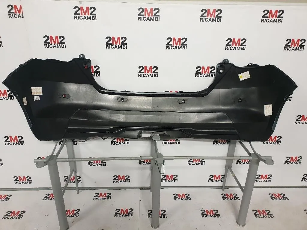 Paraurti POST 850225FB5C Nissan Micra V 2016