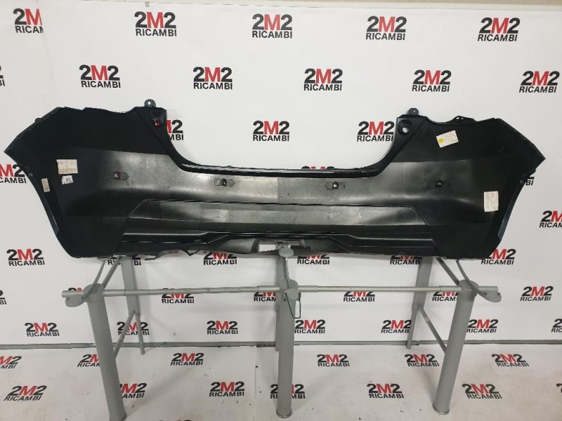Paraurti POST 850225FB5C Nissan Micra V 2016