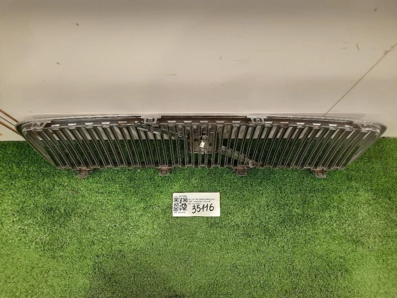 Griglia DI Ventilazione Paraurti ANT 08678556 Volvo V50 2004