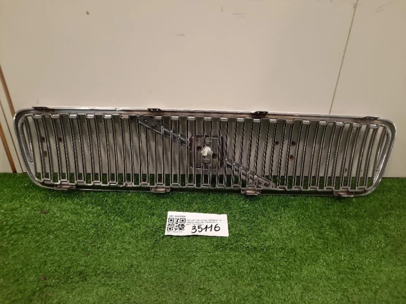 Griglia DI Ventilazione Paraurti ANT 08678556 Volvo V50 2004