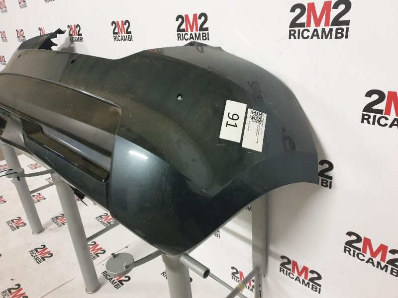 Paraurti POST 850225FB5C Nissan Micra V 2016