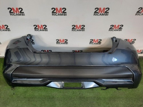 Paraurti POST 850225FA0H Nissan Micra V 2016