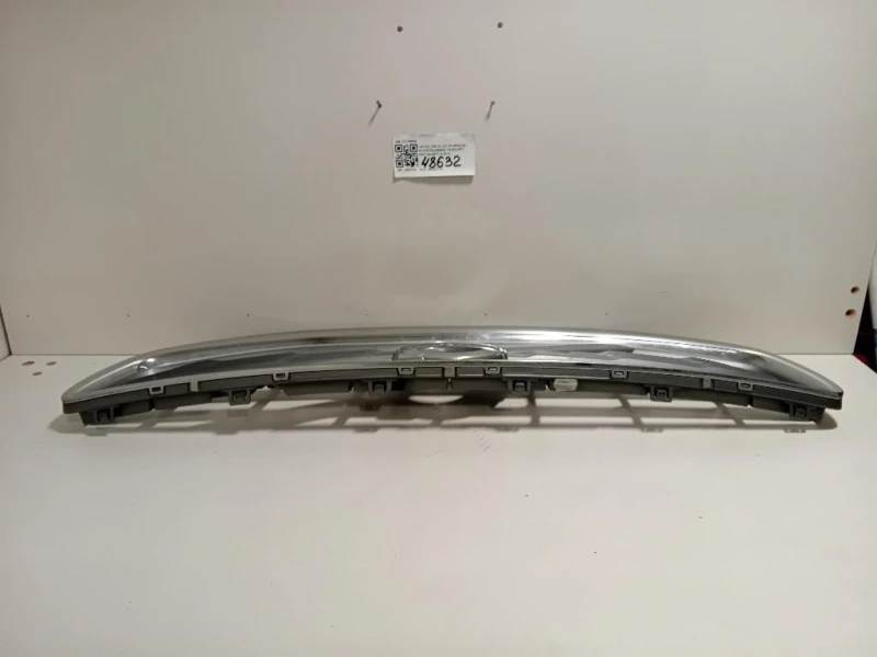 Griglia DI Ventilazione Paraurti ANT 30795039 Volvo V60 I 2010