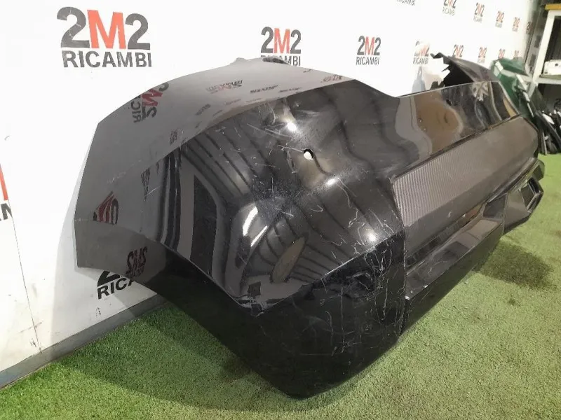 Paraurti POST 850225FA0H Nissan Micra V 2016