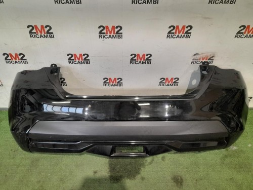 Paraurti POST 850225FA0H Nissan Micra V 2016