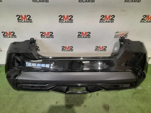 Paraurti POST 850225FA0H Nissan Micra V 2016