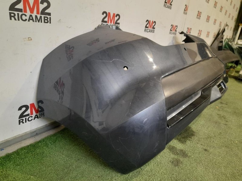 Paraurti POST 850225FA0H Nissan Micra V 2016