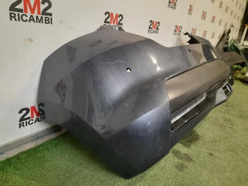 Paraurti POST 850225FA0H Nissan Micra V 2016