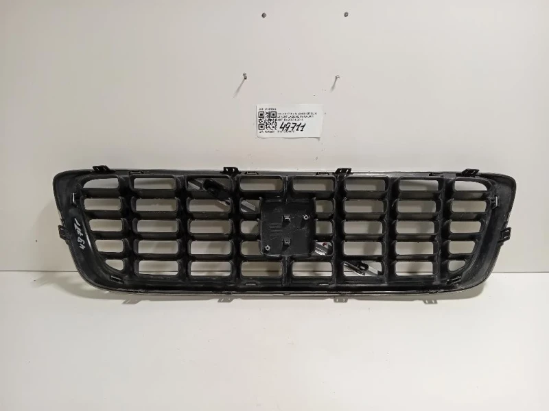 Griglia DI Ventilazione Paraurti ANT 31255500 Volvo V70 III 2008
