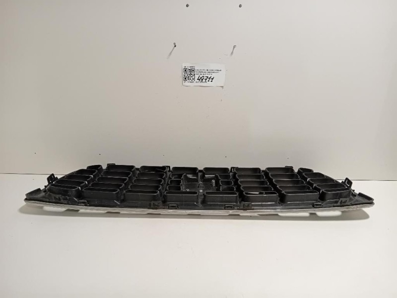 Griglia DI Ventilazione Paraurti ANT 31255500 Volvo V70 III 2008