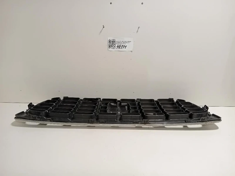 Griglia DI Ventilazione Paraurti ANT 31255500 Volvo V70 III 2008