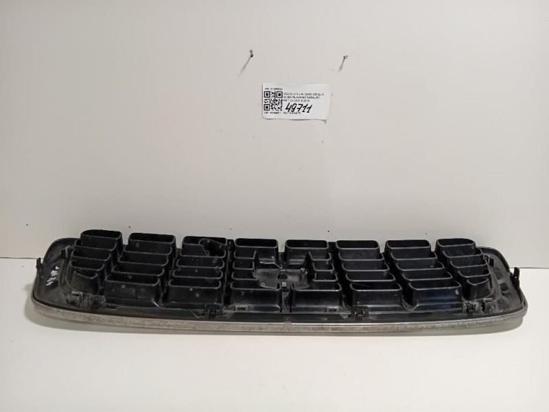 Griglia DI Ventilazione Paraurti ANT 31255500 Volvo V70 III 2008