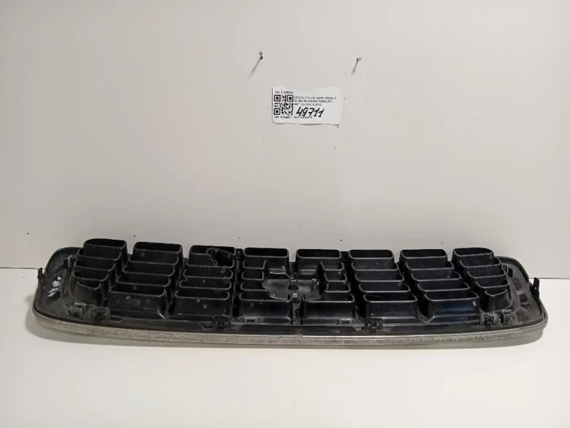 Griglia DI Ventilazione Paraurti ANT 31255500 Volvo V70 III 2008