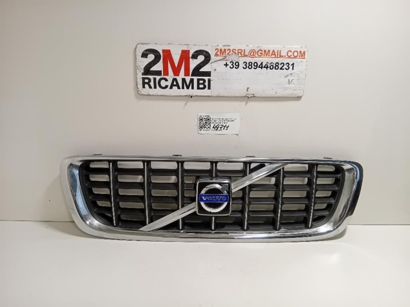 Griglia DI Ventilazione Paraurti ANT 31255500 Volvo V70 III 2008