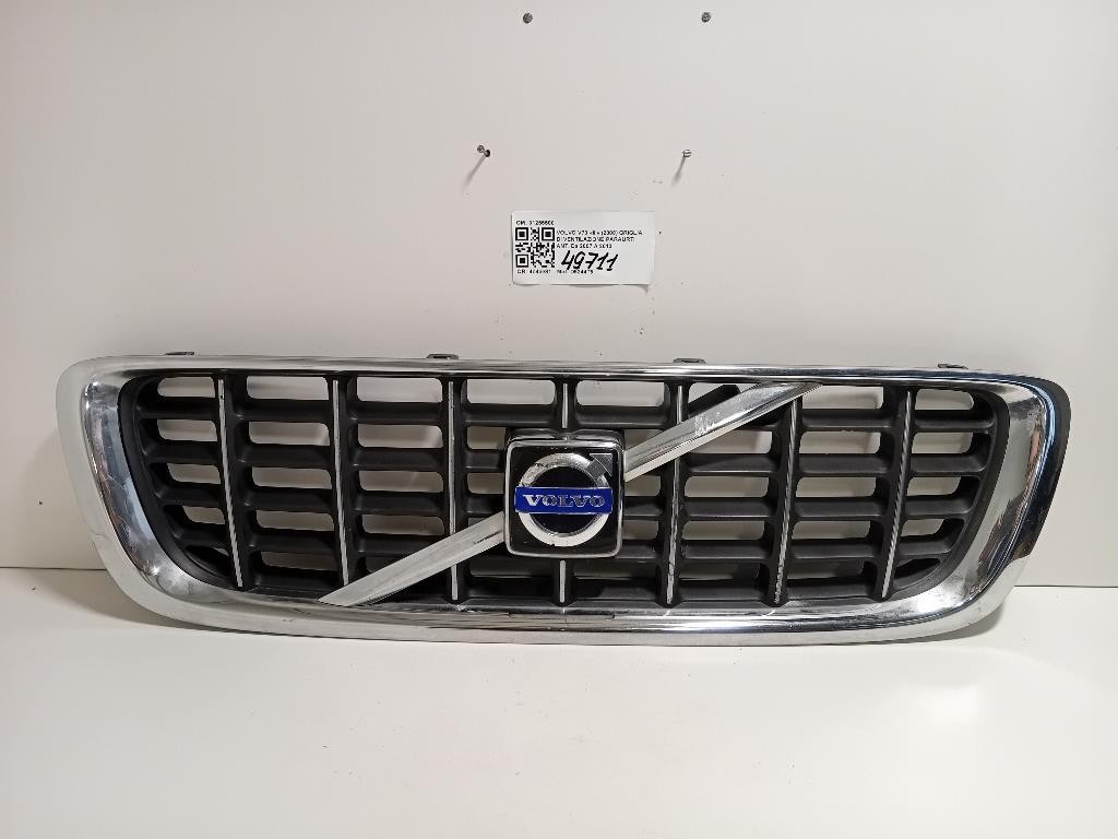 Griglia DI Ventilazione Paraurti ANT 31255500 Volvo V70 III 2008