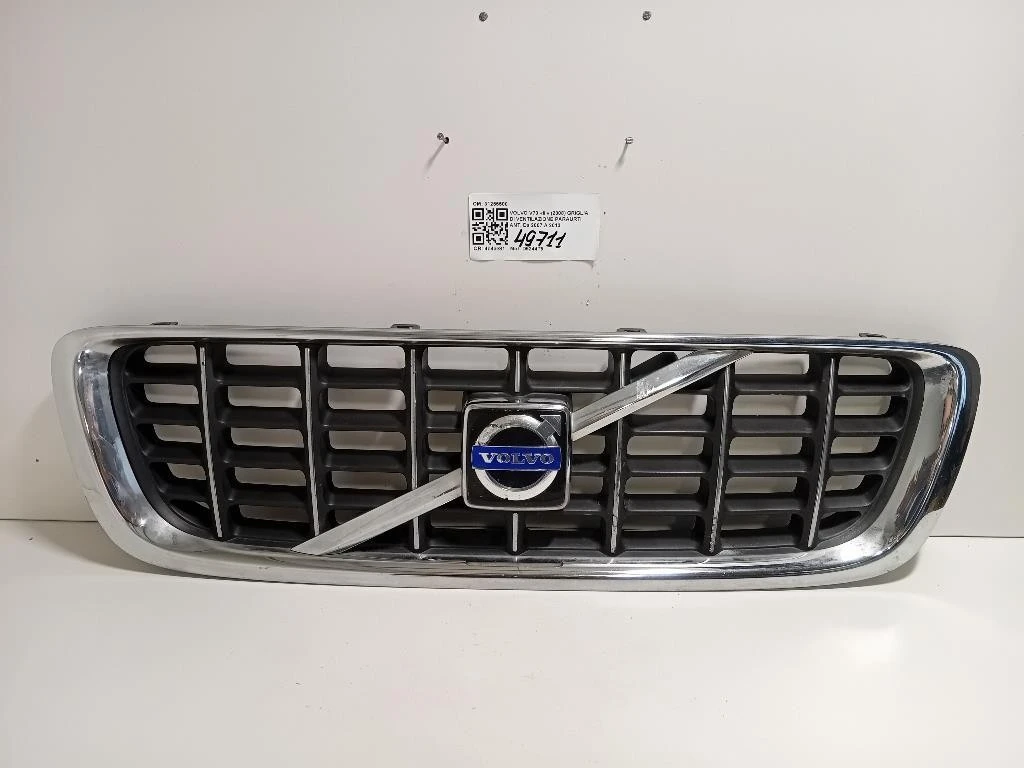 Griglia DI Ventilazione Paraurti ANT 31255500 Volvo V70 III 2008