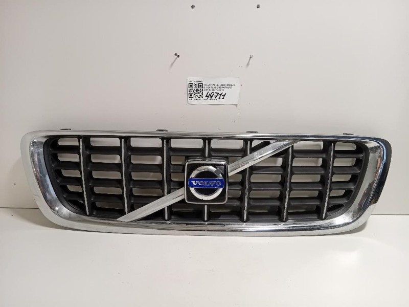 Griglia DI Ventilazione Paraurti ANT 31255500 Volvo V70 III 2008