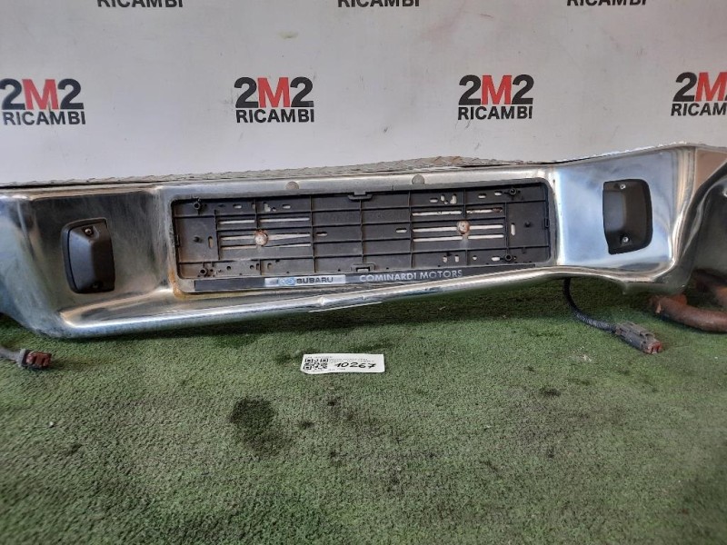 Paraurti POST 850123S300 Nissan Navara 2000