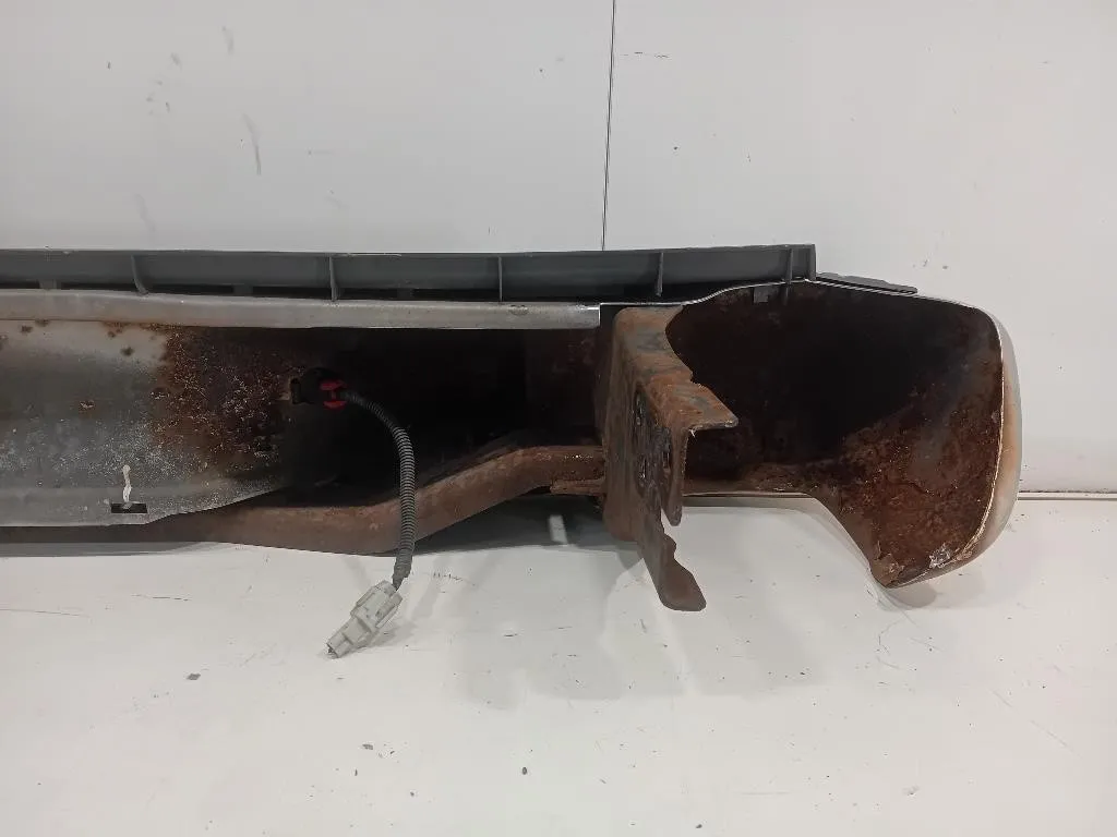 Paraurti POST 85022ZP6MA Nissan Navara 2005