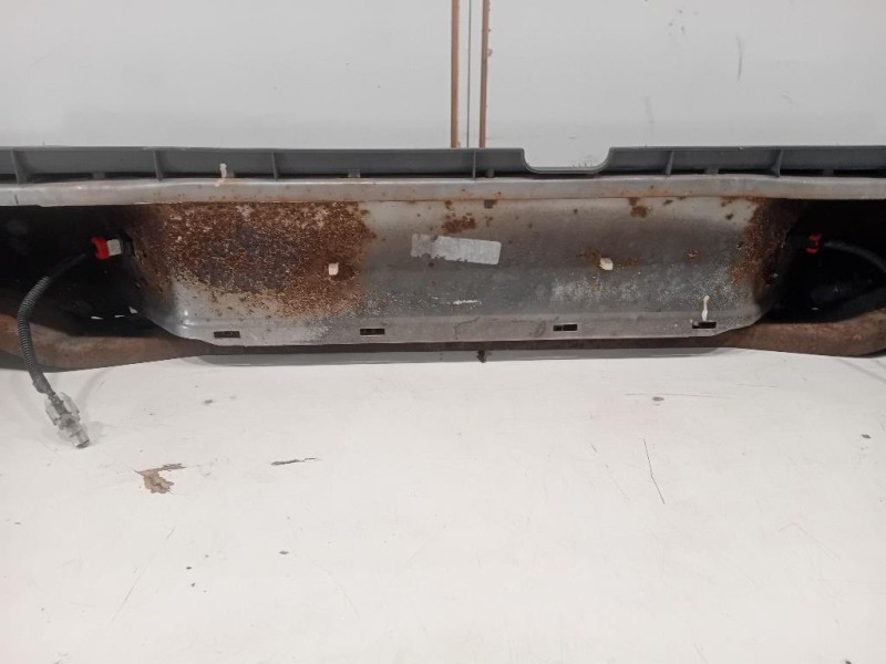 Paraurti POST 85022ZP6MA Nissan Navara 2005