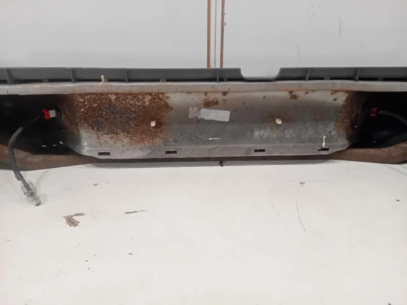 Paraurti POST 85022ZP6MA Nissan Navara 2005