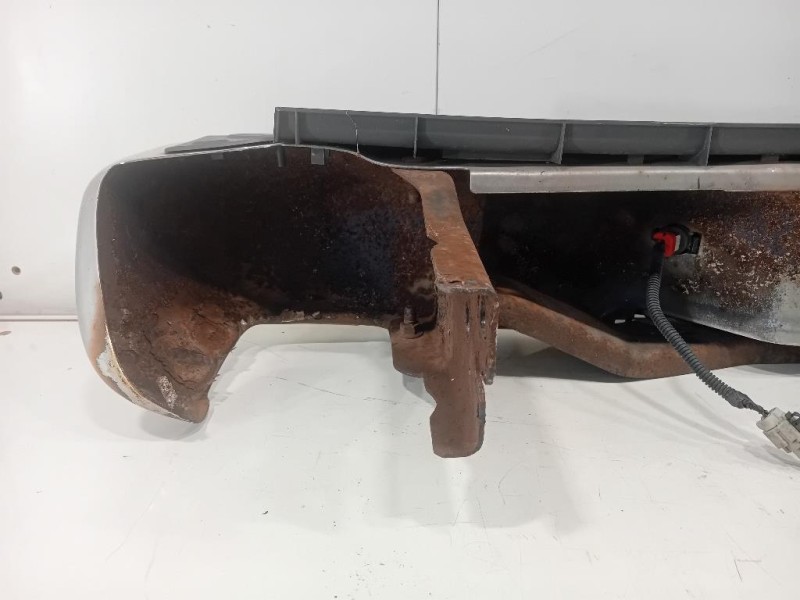 Paraurti POST 85022ZP6MA Nissan Navara 2005