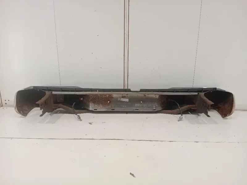 Paraurti POST 85022ZP6MA Nissan Navara 2005