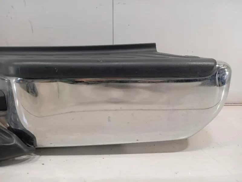 Paraurti POST 85022ZP6MA Nissan Navara 2005