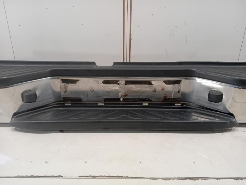 Paraurti POST 85022ZP6MA Nissan Navara 2005