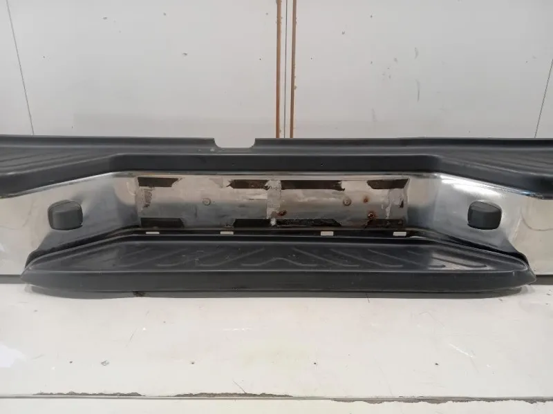 Paraurti POST 85022ZP6MA Nissan Navara 2005