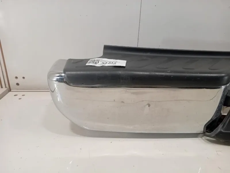 Paraurti POST 85022ZP6MA Nissan Navara 2005