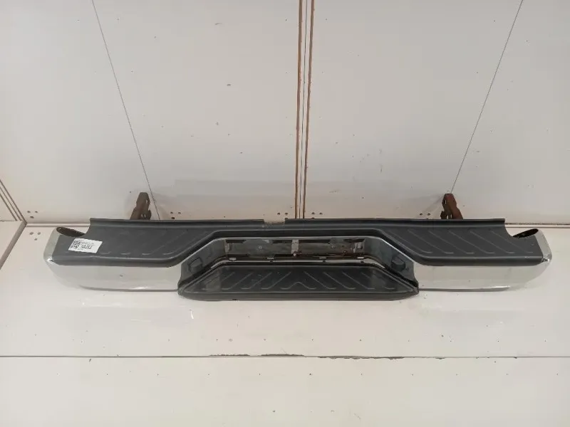 Paraurti POST 85022ZP6MA Nissan Navara 2005