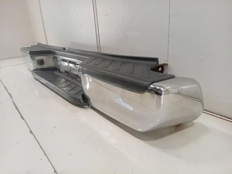 Paraurti POST 85022ZP6MA Nissan Navara 2005