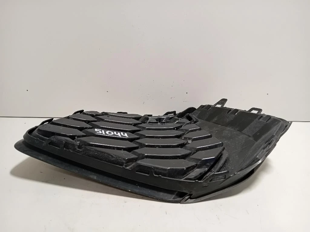 Griglia DI Ventilazione Paraurti ANT DX 8Y0807682B Audi A3 8P1 2008