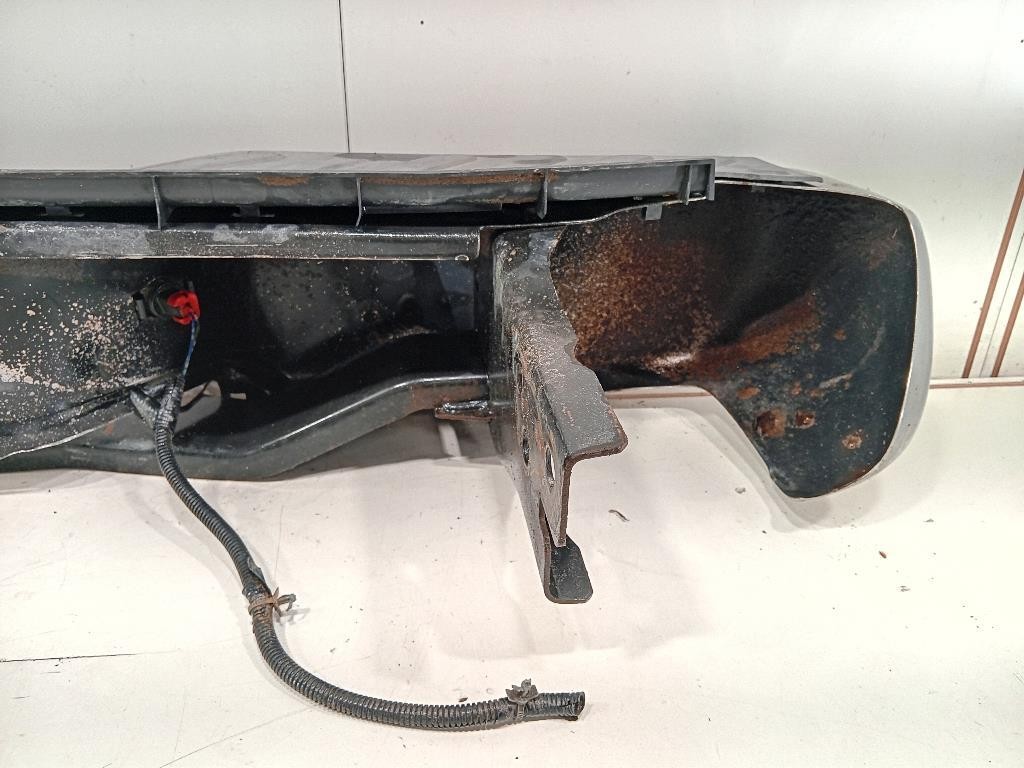 Paraurti POST PARAURTI POST Nissan Navara 2010