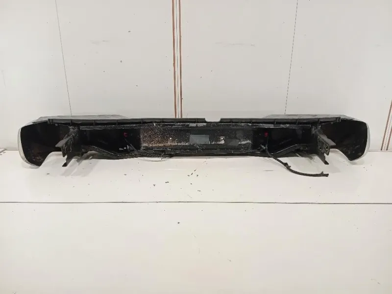 Paraurti POST PARAURTI POST Nissan Navara 2010