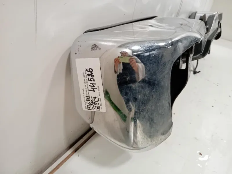 Paraurti POST PARAURTI POST Nissan Navara 2010