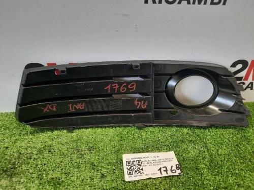 Griglia DI Ventilazione Paraurti ANT DX 8K0807682AA01C Audi A4 8K2 2012
