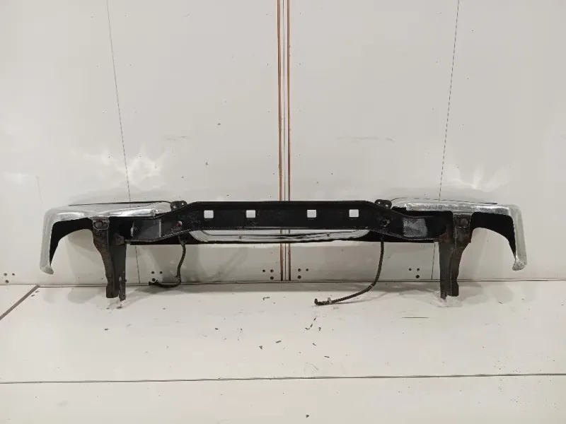 Paraurti POST PARAURTI POST Nissan Navara 2010