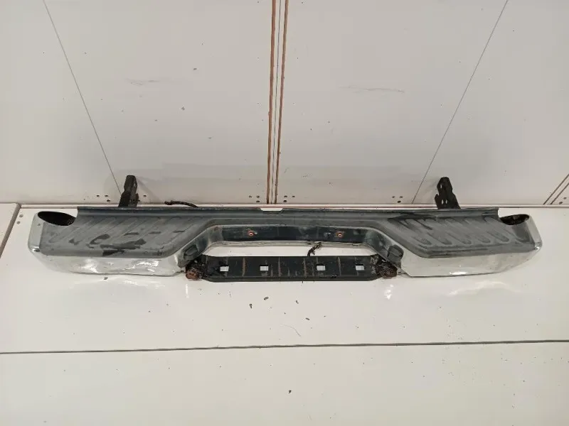 Paraurti POST PARAURTI POST Nissan Navara 2010