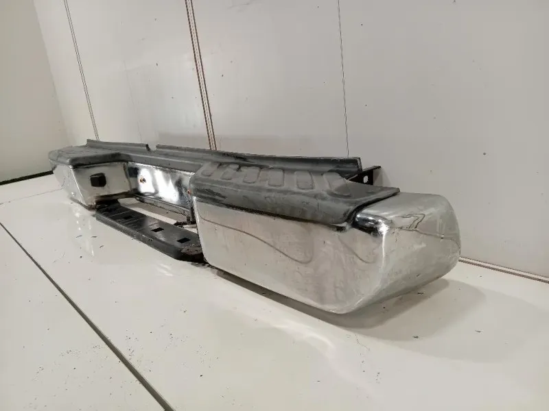 Paraurti POST PARAURTI POST Nissan Navara 2010