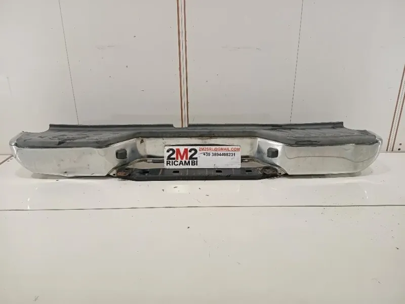 Paraurti POST PARAURTI POST Nissan Navara 2010