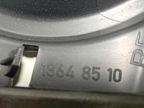 Griglia DI Ventilazione Paraurti ANT DX 5111728 920 Bmw Serie 3 F30 Berlina 2012