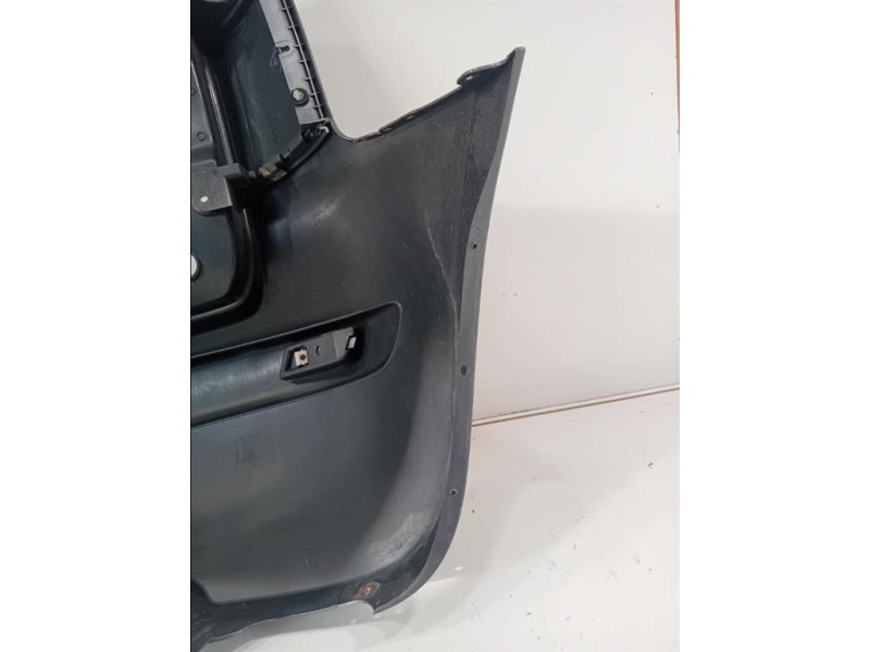 Paraurti POST 85022-9U040 Nissan NOTE I 2006