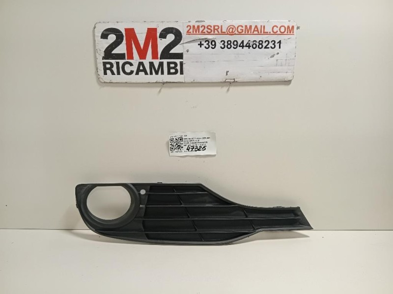 Griglia DI Ventilazione Paraurti ANT DX 5111728 920 Bmw Serie 3 F30 Berlina 2012