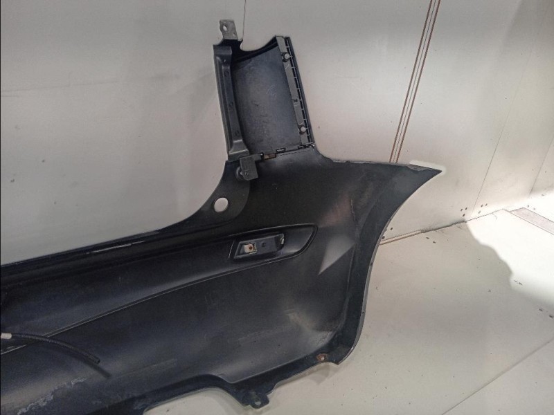 Paraurti POST 85022-9U040 Nissan NOTE I 2006