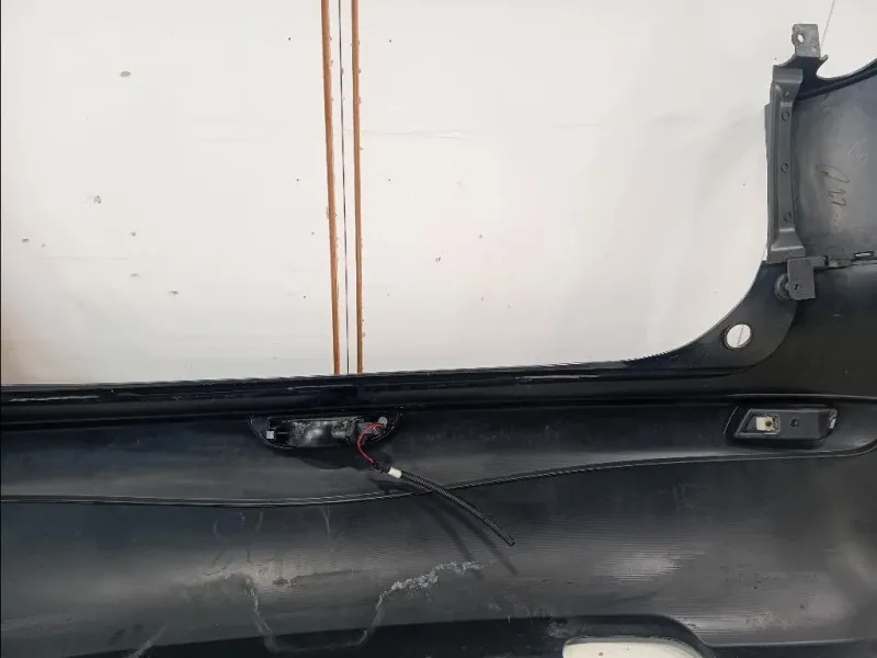 Paraurti POST 85022-9U040 Nissan NOTE I 2006