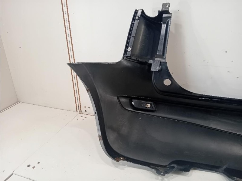 Paraurti POST 85022-9U040 Nissan NOTE I 2006